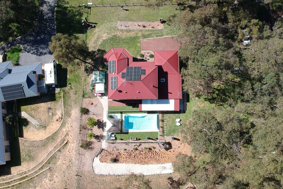 245 Eighty Road , Baldivis