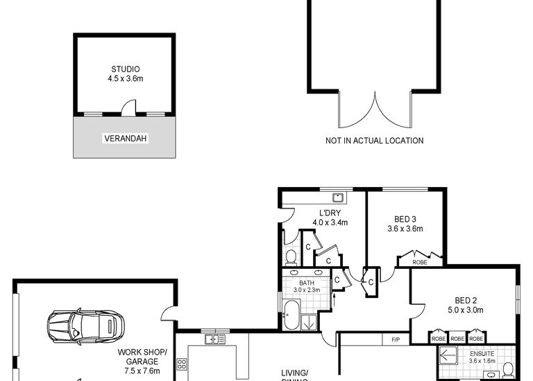 8367 Princes Highway, Allestree