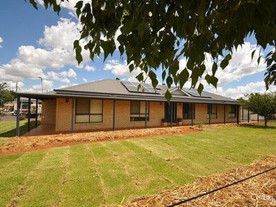 59 Boberah Street, Wongarbon, Dubbo