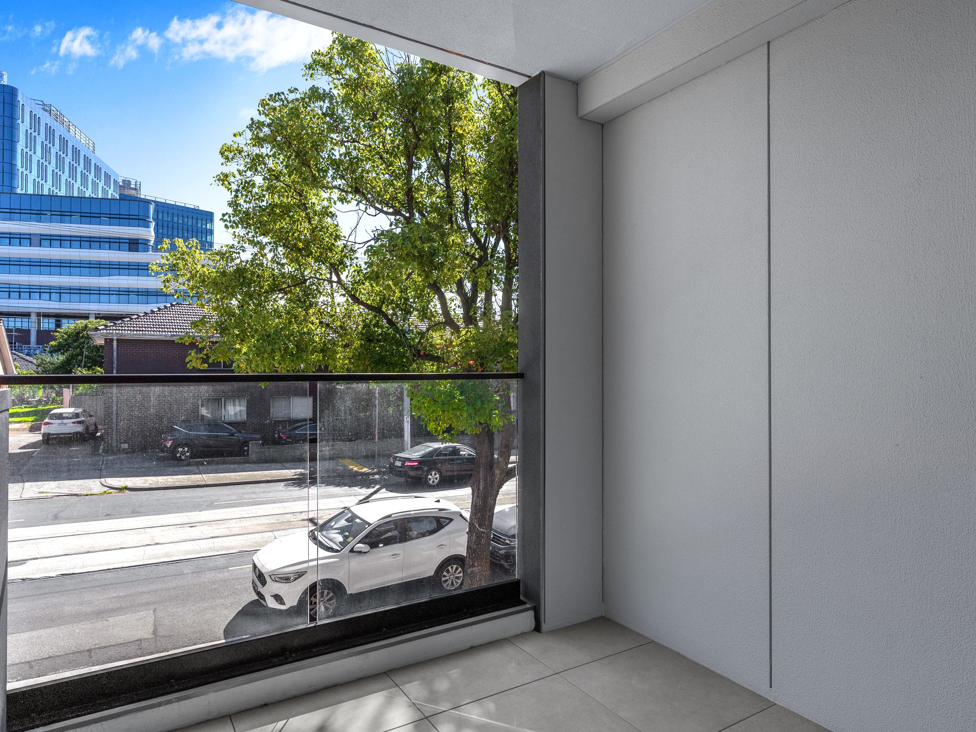 107 / 59 Droop Street, Footscray