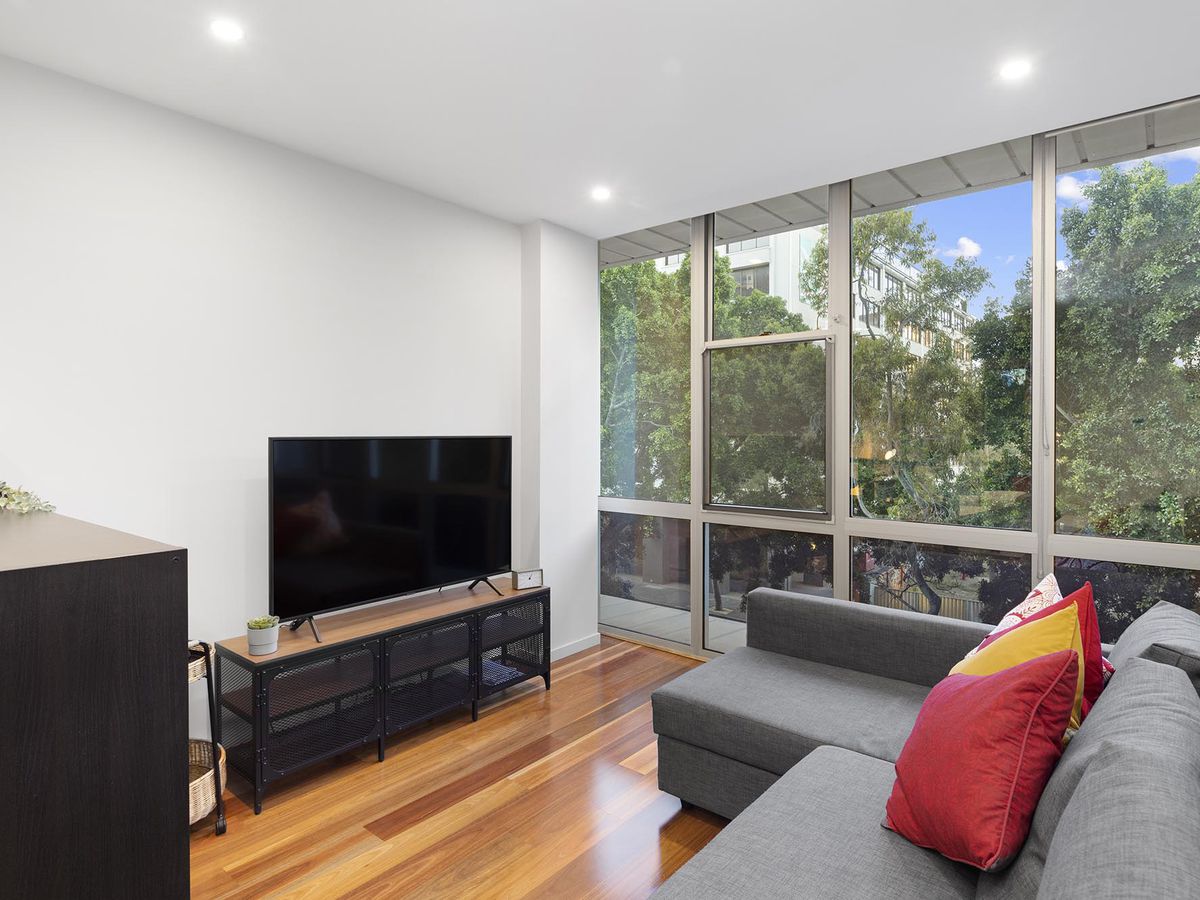 9 / 189 Adelaide Terrace, East Perth