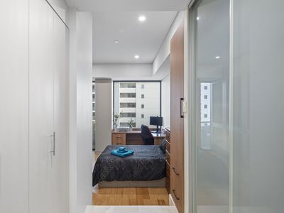 24 / 255 Adelaide Terrace, Perth