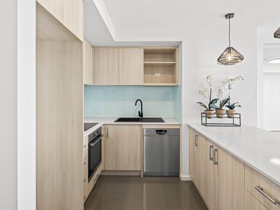 177 / 369 Hay Street, Perth