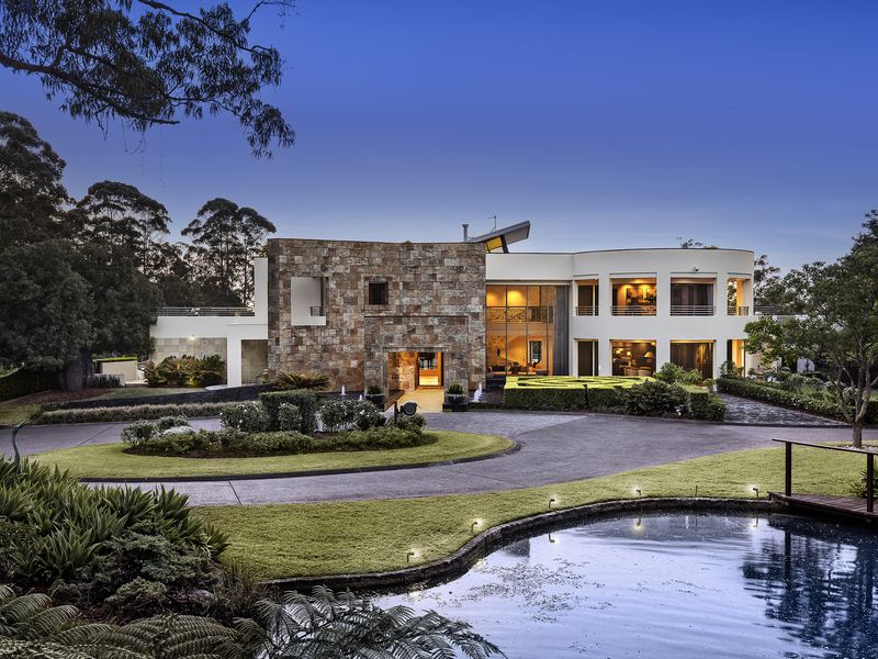 6 Gilmour Close, Glenhaven