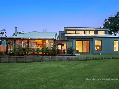 24 Red Gum Drive, Ulladulla