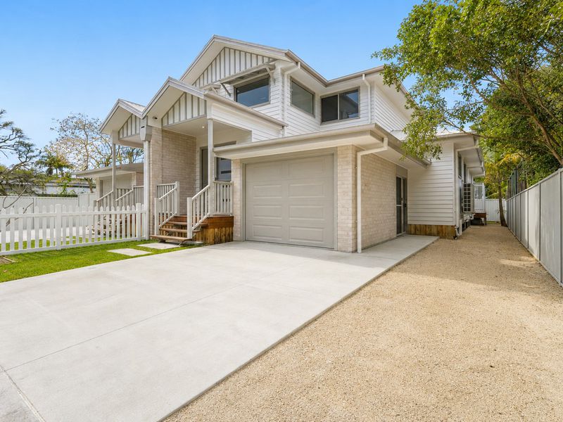 99 Station Street, Mullumbimby