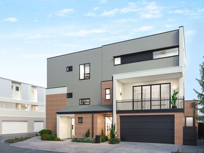 Lot 219 Downes Lane, Taperoo