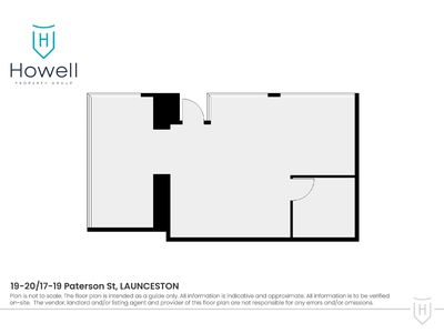 19-20 / 17 Paterson Street, Launceston