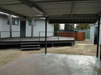 28 Miner Road, Longreach