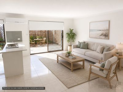 10 / 60 GRAHAMS ROAD, Strathpine