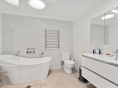 3 Wildwood Avenue, Sussex Inlet