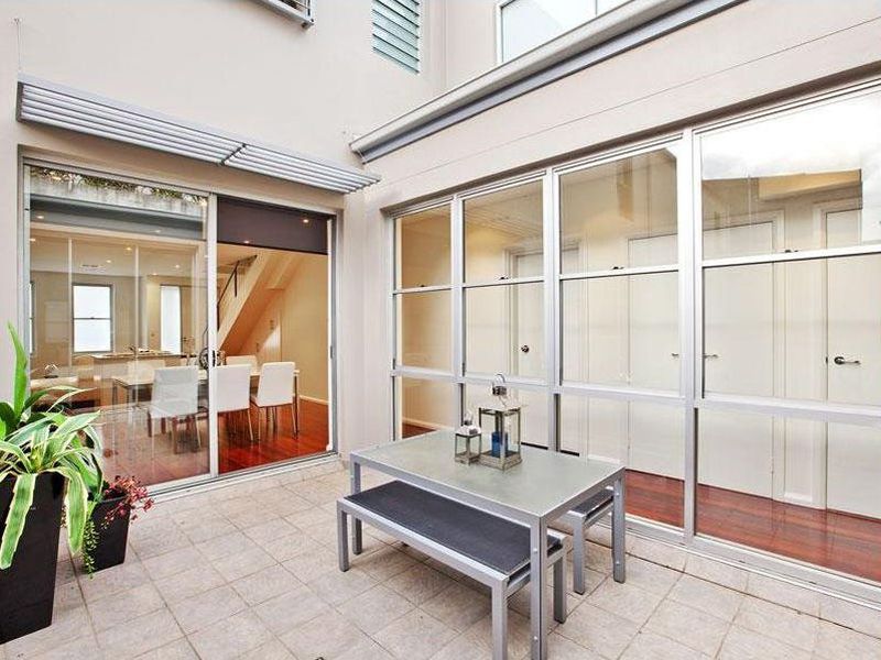 17 Mount Street, Pyrmont