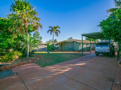 11 Logue Court, South Hedland