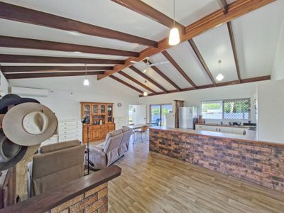 4 Oakley Close, Tolga