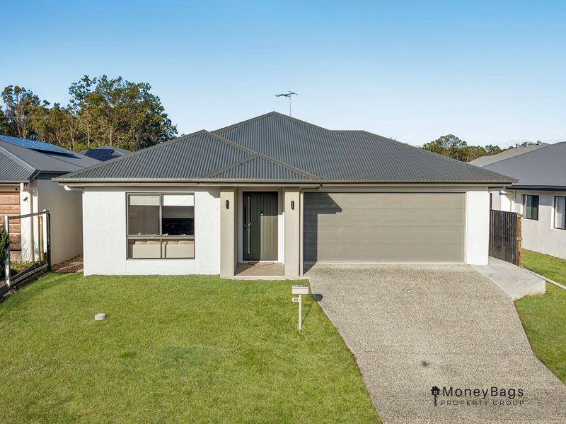 48 Byron Drive, Jimboomba