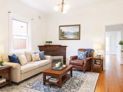 59 Defoe St , Wiley Park
