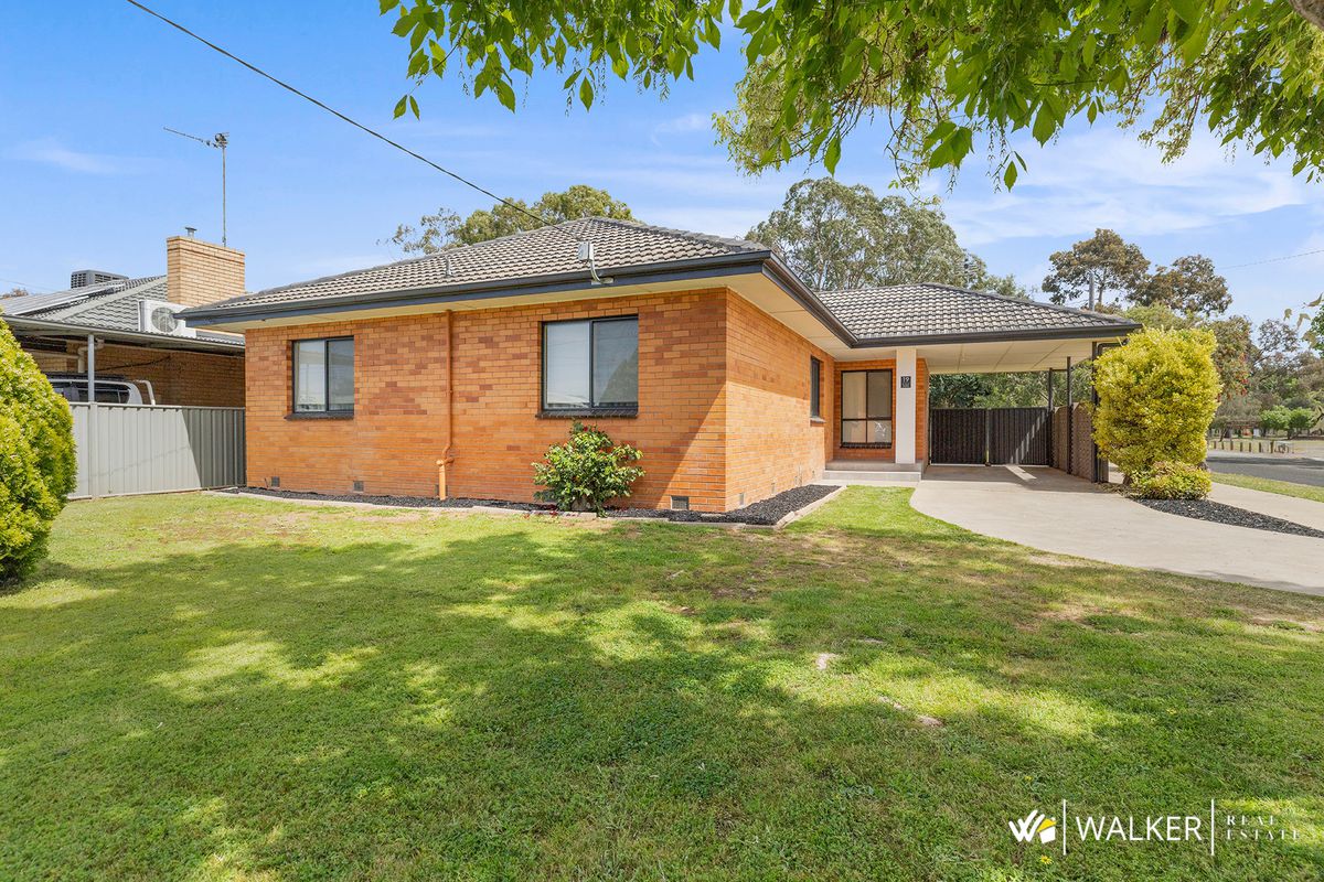 19 Corrigan Avenue, Kyabram