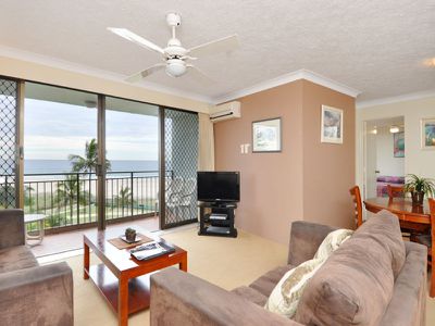 4D / 969 Gold Coast Highway, Palm Beach