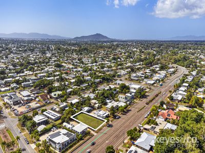 595 Ross River Road, Kirwan