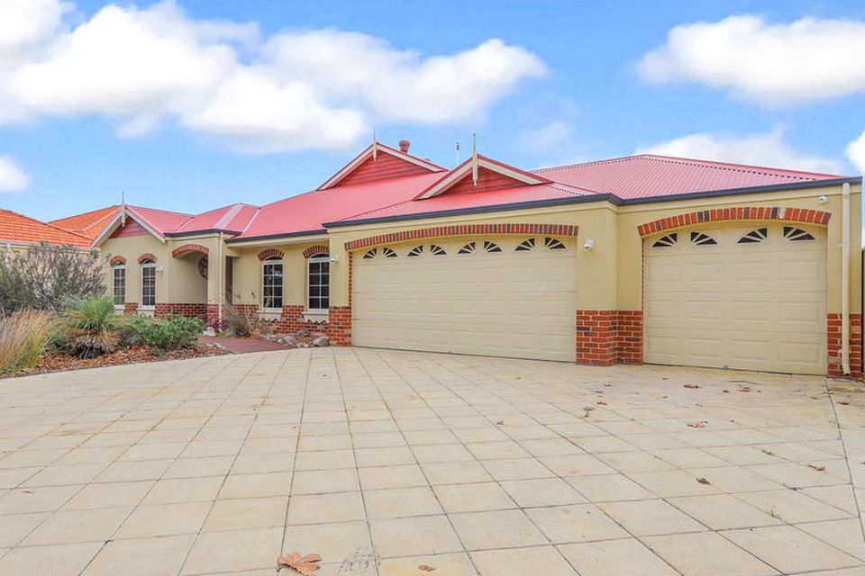 3 Grice Crescent , Baldivis