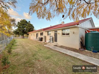 7 Davidson Street, Murgon