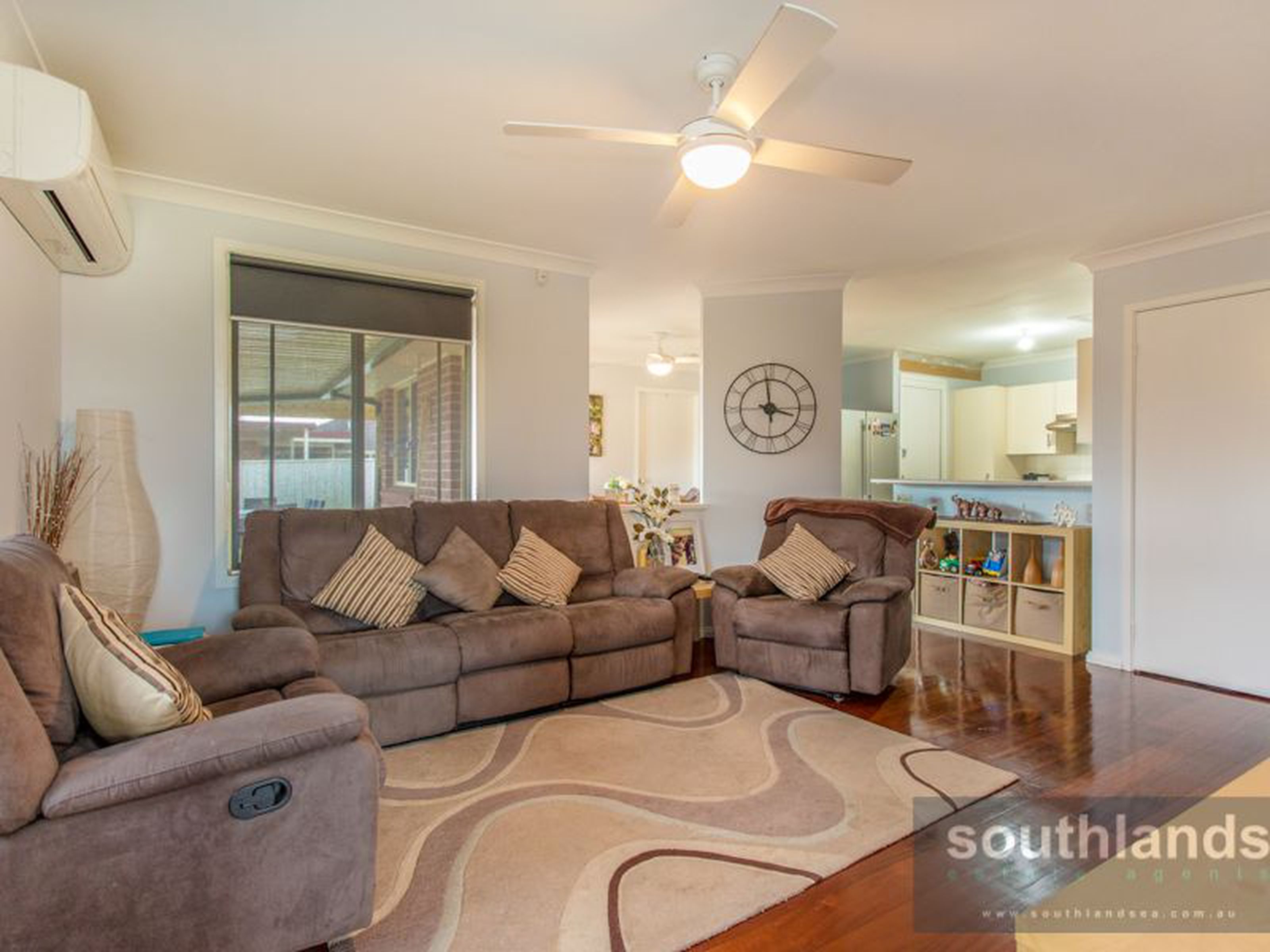 13 Gershwin Crescent, CLAREMONT MEADOWS