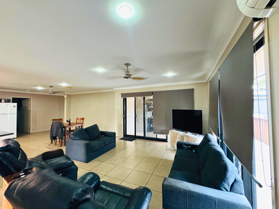 13 Schifcofske Drive, Moranbah