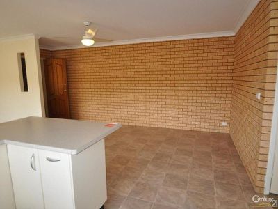 5 / 281 Darling Street, Dubbo