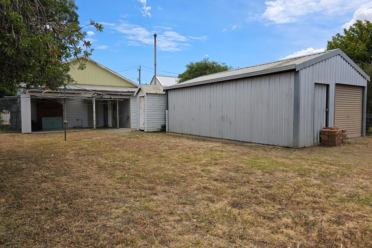 5 Haslem Street, Kyabram