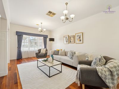 21 Rupertswood Drive, Brookfield