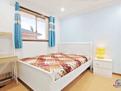 4 / 19-21 Balmoral Street, Blacktown
