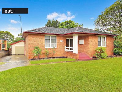 27 Jenkins Street, Dundas