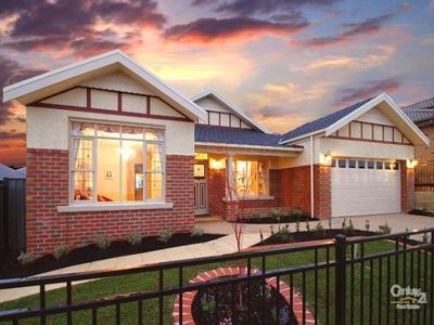 Lot 255 Bonneville Parade, Pakenham