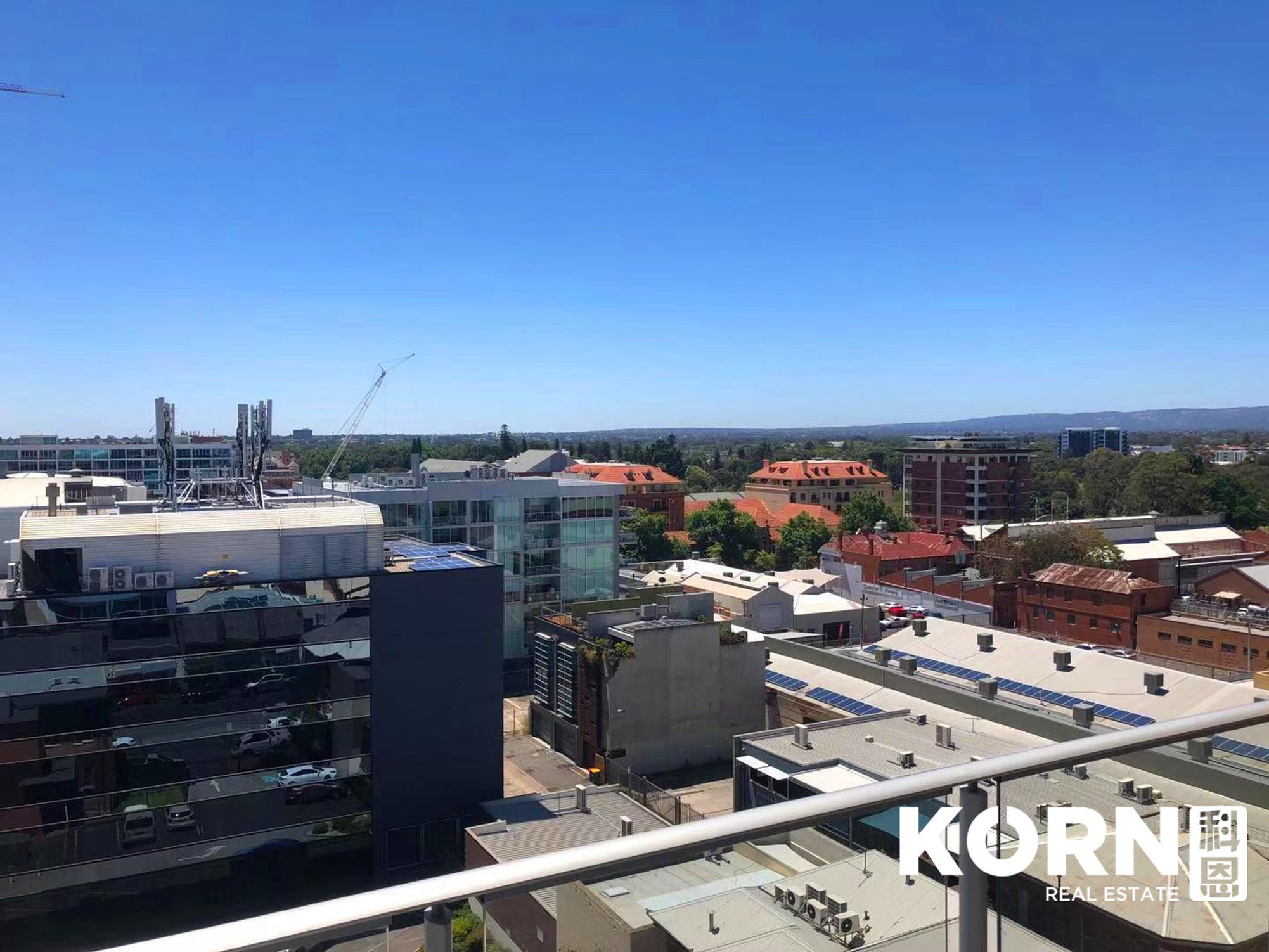 802 / 235-237 Pirie Street, Adelaide