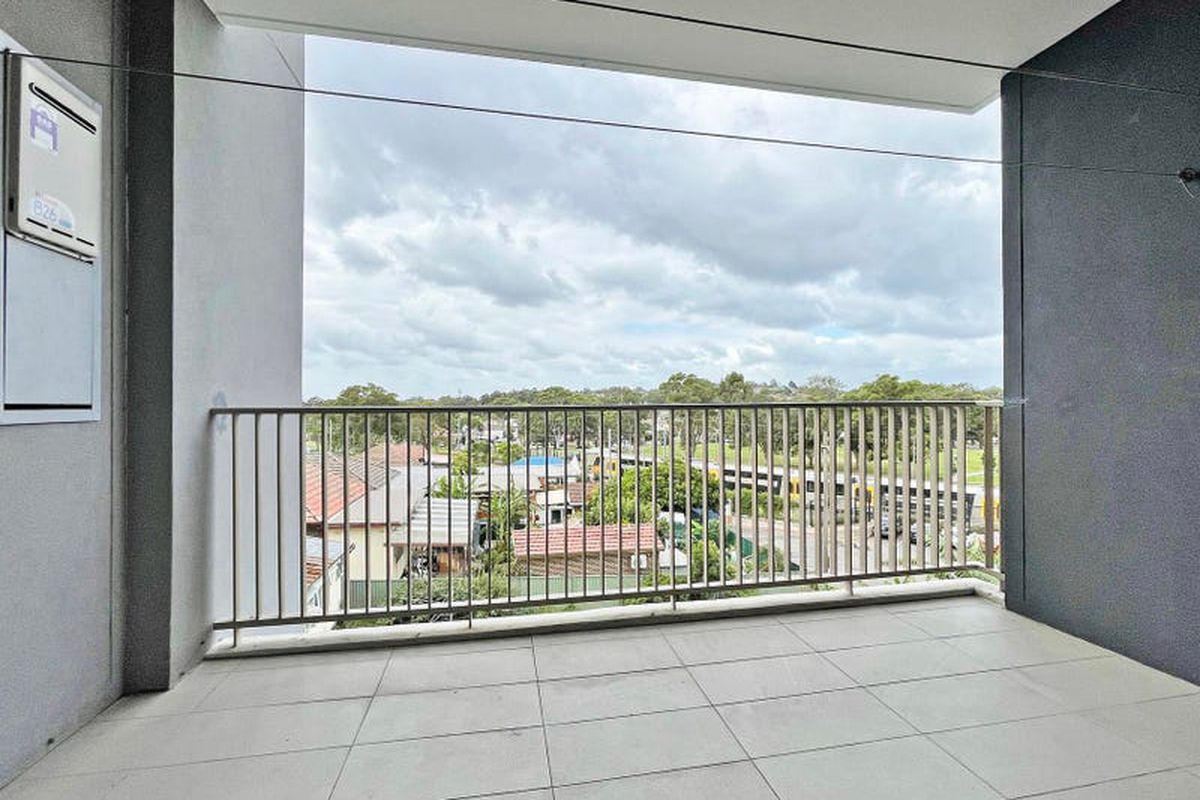 9 / 9-11 Church Road, Yagoona