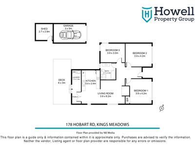 178 Hobart Road, Kings Meadows