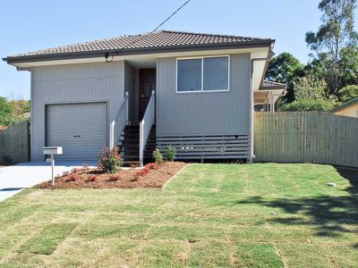33 Margaret Street, Booval