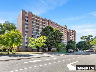 302 / 112 Goderich Street, East Perth
