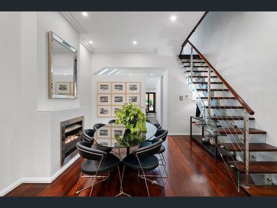 27 West Avenue, Darlinghurst