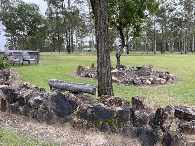 99 Bushnells Road, Nanango
