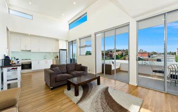 20 / 2A Duke St, Kensington