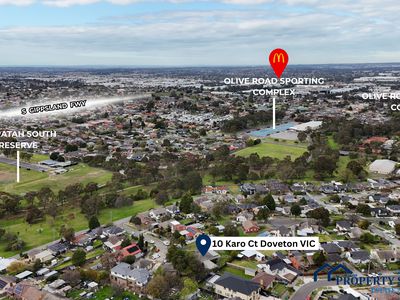 10 Karo Court, Doveton