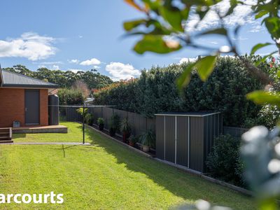 5 Laurel Avenue, Ulladulla