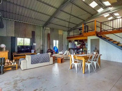 Lot B / 1233 Jiggi Road, Georgica