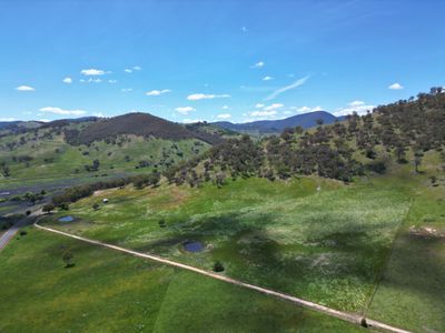 Lot 1, Sec 19, "The Block" Murray Valley Highway, Bullioh