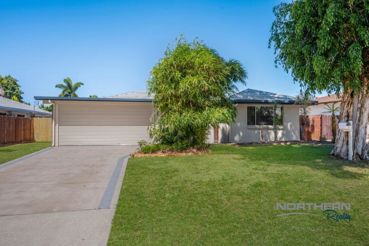 Spacious Family Living in Sought After Annandale