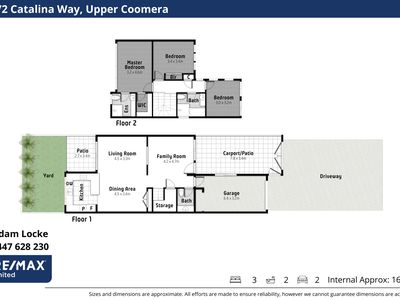 58/2 Catalina Way, Upper Coomera