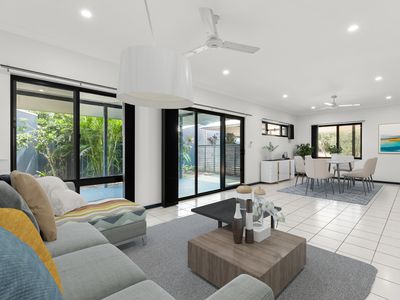 16 Anea Brace, Bilingurr