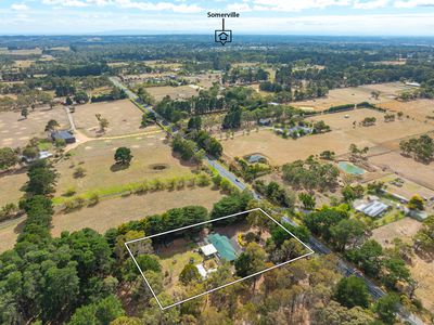 224 Coolart Road, Moorooduc