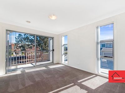 1 TOM NICHOLAS CRESCENT, Forde